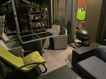 Apartamento Ganzes Haus Im Thal /buriet Zu Vermieten