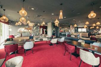 Hotel Monardo Hasenberg