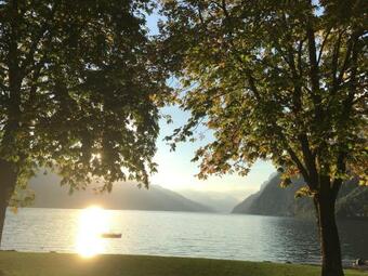 Walenstadt In Seen�he B & B