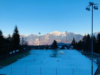 Angelo Aparts Torgon Portes Du Soleil