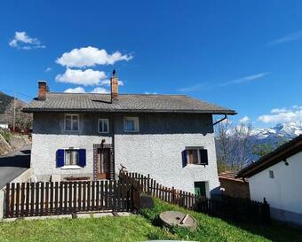 Chalet Della Torre B&B