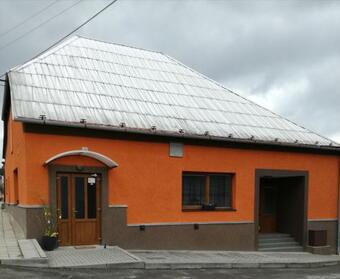 Apartmany Kras