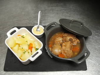 Hotel Logis Le Montligeon