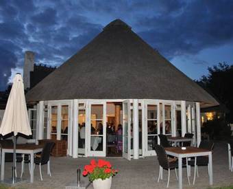 Havgaarden Badehotel