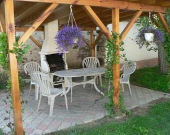 Apartm�ny Plavsko