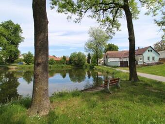 Holiday Home Plavsko
