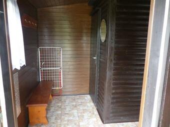 Albergue Chaty Vyso?ina