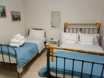 Apartamento Villa Panorama