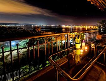 Apartamento Liland Lefkandi