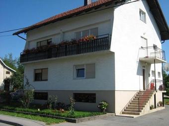 Holiday Home Gomirje 1