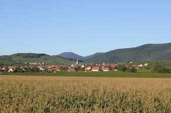 Apartamento Gaby Et Georges