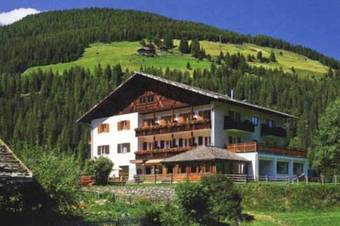 Hotel Ultnerhof