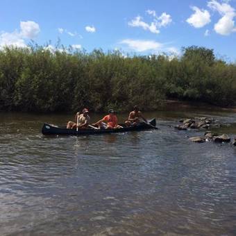 Posada El Balc�n Del Abra