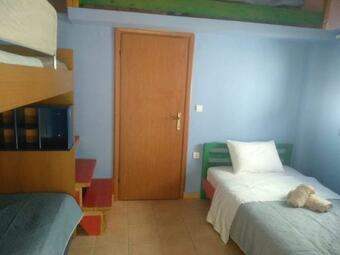 Whole Apartment In Loutsa With Amazing View