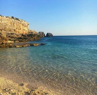 Apartamento Filippos House