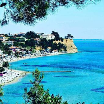 Apartamento Rooms To Let Giannis