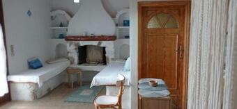 Apartamento Harmonic And Quiet Place Loutraki