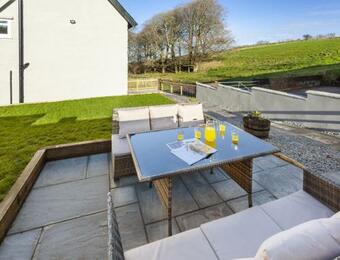 Wingate Farm, Countisbury