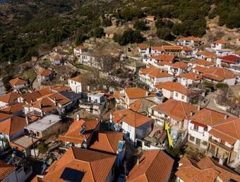 Apartamento Lazaros Maria