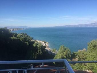 ???????????? Sea View - Oropos