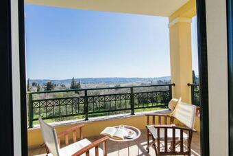 Country House Marmaro