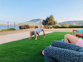 Vravrona Beach Apartments