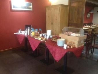 Hotel H�tel Caudron