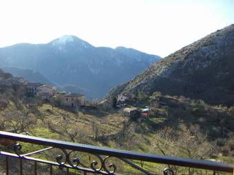 Le Bellevue- Martinon