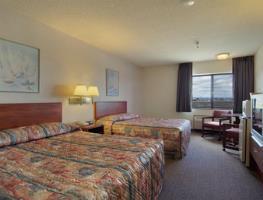 Motel Super 8 Baker City