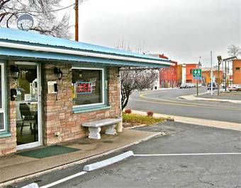 Motel Bridge Street Inn