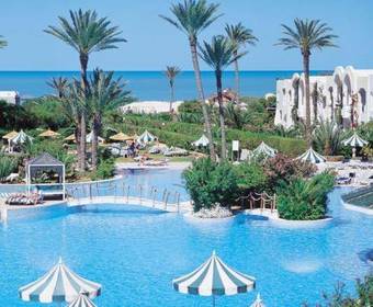 Hotel Djerba Holiday Beach