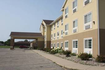 Estherville Hotel & Suites