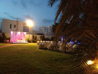 Hotel Djerba Orient