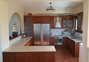 Villa Politimi At Aegina