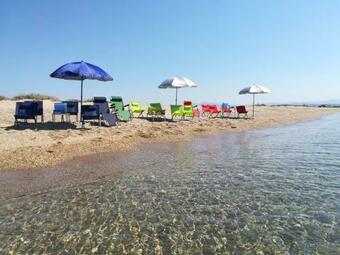 Apartamento Comfortable Studio In Messimeri