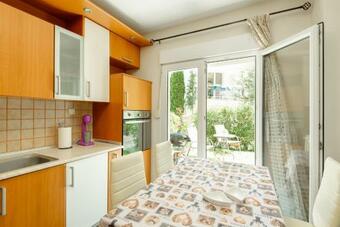 Apartamento Maisonette In Mesimeri