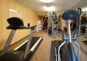 Hotel Comfort Inn & Suites Philadelphia Premium Outlets Area