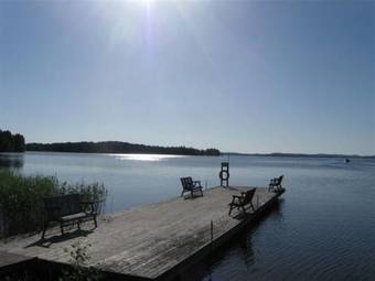 Hotel Laatokan Portti