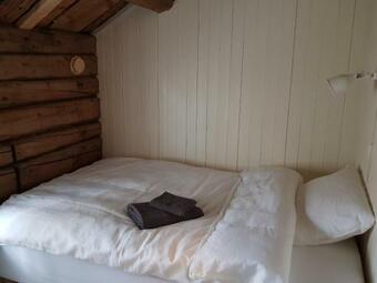 Bakarstuo, Utp� Neset