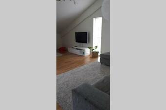 Apartamento Flott Leilighet P� Tysnes