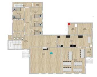 J�nndalen H�yfjellseter