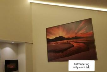 Apartamento Vestkanten