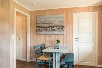 Lodge V�g�vatnet Feriesenter