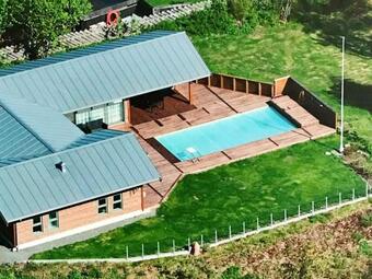 Holiday Home Valldal II