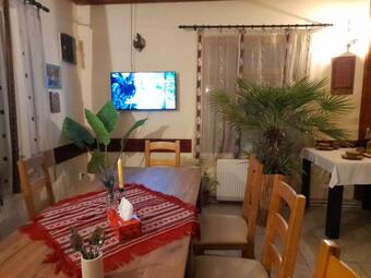 Bed & Breakfast Monte Grego