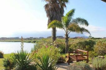 Pelican Christian Lodge