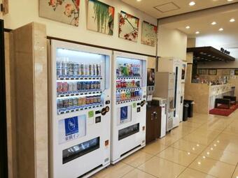 Hotel Toyoko Inn Tokyo Fussa Ekimae Higashi Guchi