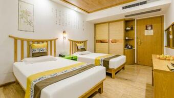 Floral Hotel Shantou Chaocheng