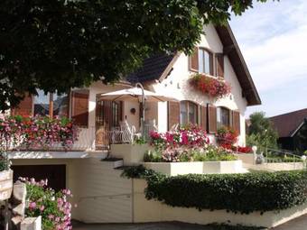 Hostal Maison D'h�tes Chez Nicole