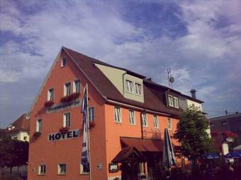 Hotel W�rttembergischer Hof